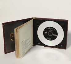 HQCD / Various / ABC Records:TennesseeErnie Ford