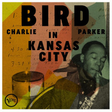 LP / Parker Charlie / Bird In Kansas City / Vinyl