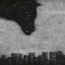 3LP / Crippled Black Phoenix / Wolf Change / Vinyl / 3LP