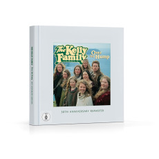 CD/DVD / Kelly Family / Over The Hump / Anniversary Edition / Mediabook