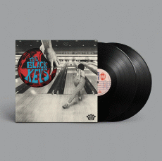 2LP / Black Keys / Ohio Players / Vinyl / 2LP