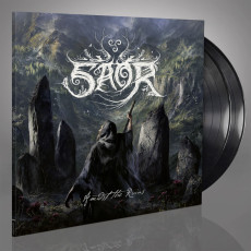 2LP / Saor / Amidst The Ruins / Vinyl / 2LP