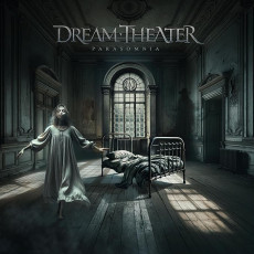 2CD-BRD / Dream Theater / Parasomnia / 2CD+Blu-Ray Audio
