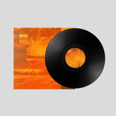 LP / Offline / Les Cigales / En Clair-Obscur / Vinyl