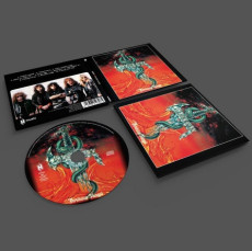 CD / Omen(HU) / Brutalis Tango / Digipack