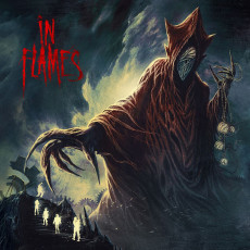 2LP / In Flames / Foregone / Coloured / Vinyl / 2LP