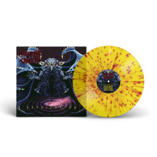 LP / Malevolent Creation / Retribution / Remastered 2025 / Splatt / Vinyl