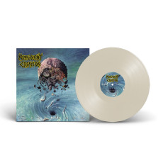 LP / Malevolent Creation / Stillborn / Remastered 2025 / White / Vinyl