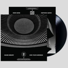LP / Cavalera Iggor/Embury Shane / Neon Gods / Own Your Darknes / Vinyl