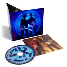 CD / Smith Adrian & Ritchie Kotzen / Black Light / White Noise