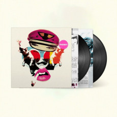 2LP / Prodigy / Always Outnumbered,Never Outgunned / Vinyl / 2LP