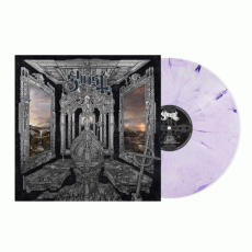 LP / Ghost / Skelet / Exclusive / Fun Dip Blend / Vinyl