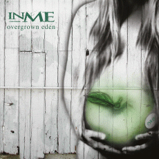2LP / Inme / Overgrown Eden / White / Vinyl / 2LP