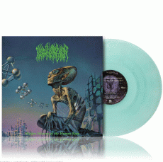 LP / Blood Incantation / Hidden History of The Human... / Coke / Vinyl