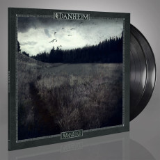 2LP / Danheim / Mannavegr / Vinyl / 2LP