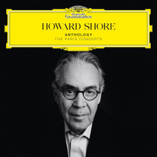 2CD / Shore Howard / Anthology / paris Concerts / 2CD