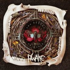 2LP / Rwake / Return Of Magic / Nugget / Vinyl / 2LP