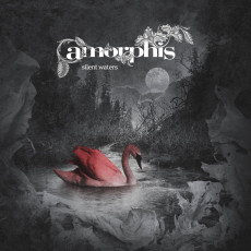2LP / Amorphis / Silent Waters / Vinyl / 2LP