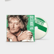 CD / Stewart Rod / Ultimate Hits / Digisleeve