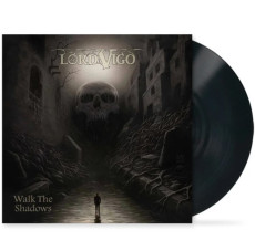 LP / Lord Vigo / Walk The Shadows / Vinyl