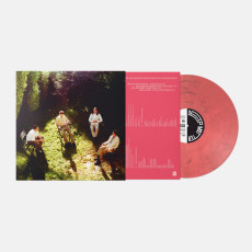 LP / Pink Butter / Can We Go Back / Pink / Vinyl