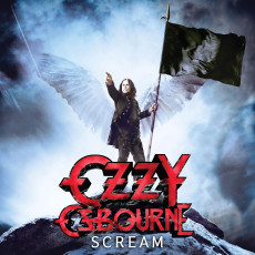 2LP / Osbourne Ozzy / Scream / Reedice / Vinyl / 2LP