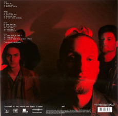 2LP / Mad Season / Above / Vinyl / 2LP / Limited