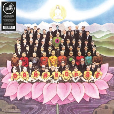 LP / Harrison George / Dark Horse / Vinyl / Reissue
