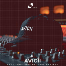 LP / AVICII / Iconic Joia Records Remixes / Vinyl