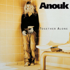 LP / Anouk / Together Alone / Coloured / Vinyl