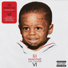 CD / Lil Wayne / Tha Carter VI