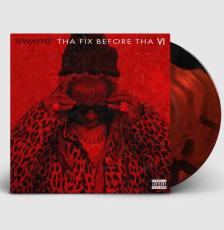 LP / Lil Wayne / Tha Fix Before Tha Vi / Coloured / Vinyl