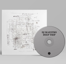 CD / DJ Maestro / Deep Trip