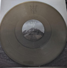 2LP / Trna / Istok / Transparent Grey / Vinyl / 2LP