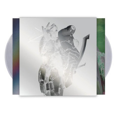 2LP / Woodkid / Death Stranding 2:On the Beach / Vinyl / 2LP