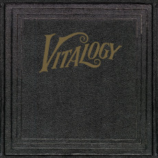 Blu-Ray / Pearl Jam / Vitalogy / Blu-Ray Audio