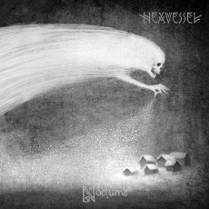 2CD / Hexvessel / Nocturne / Artbook / 2CD
