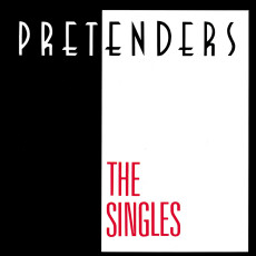 CD / Pretenders / Singles