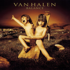 2CD / Van Halen / Balance / 2CD