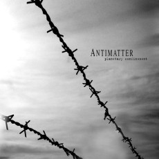 CD / Antimatter / Planetary Confinement
