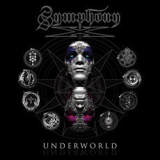 CD / Symphony X / Underworld