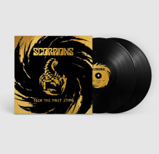 2LP / Scorpions / From The First Sting / Vinyl / 2LP