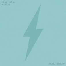 LP / Horan Niall / Heartbreak Weather / 5th Anniversary / Blue / Vinyl