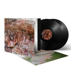 2LP / Fauna / Ochre & Ash / Vinyl / 2LP