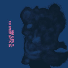 CD / Mills Blake & Palladino Pino / That Wasn't A Dream