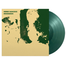 LP / Hancock Herbie / Mwandishi / Coloured / Vinyl