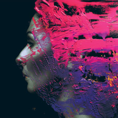 2LP / Wilson Steven / Hand.Cannot.Erase. / Purple Neon Pink / Vinyl / 2LP