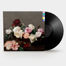 LP / New Order / Power,Corruption & Lies / Reissue 2025 / Vinyl