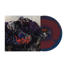 LP / Wretched / Decay / Blue Silver / Vinyl