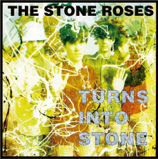 2LP / Stone Roses / Turns Into Stone / Vinyl / 2LP